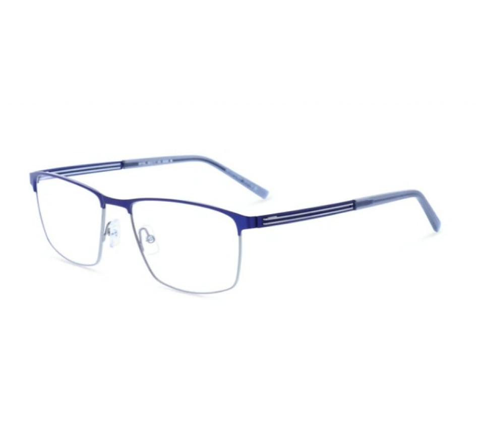 Lunettes de vue LIGHTEC 30172L BG09 55/17