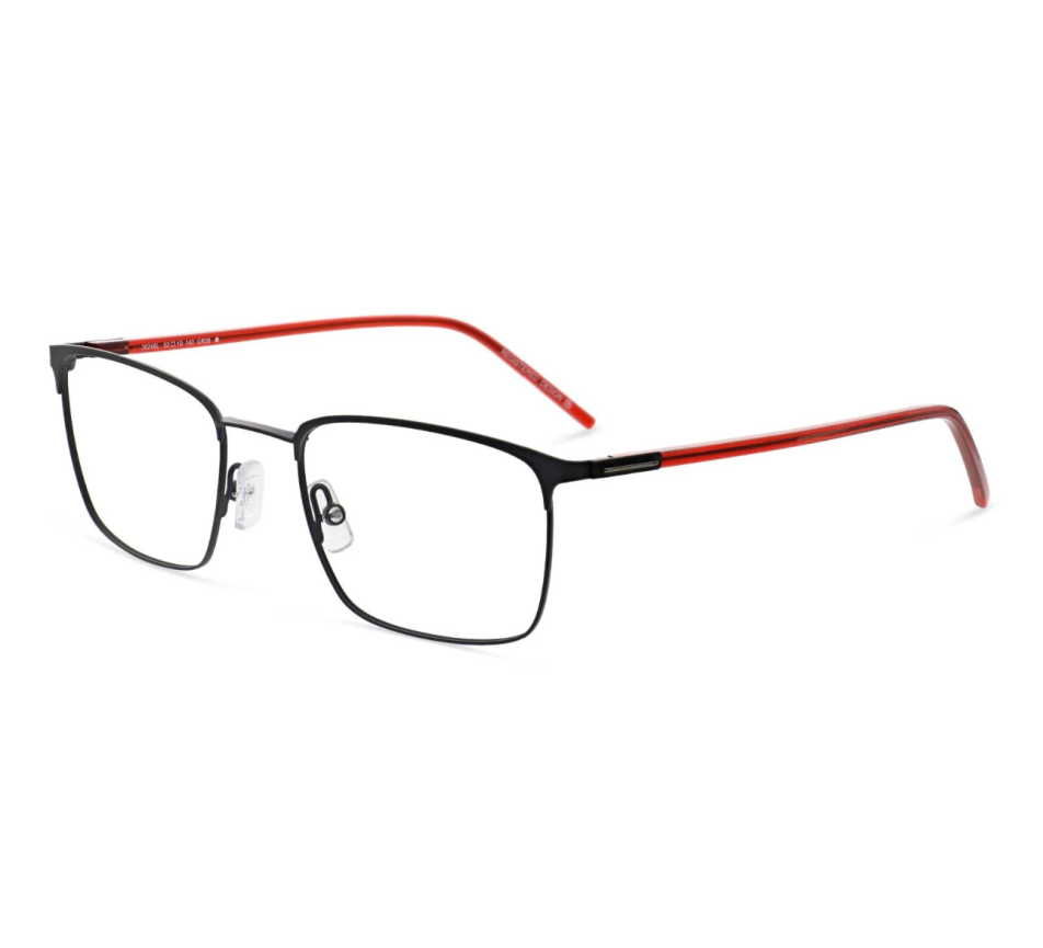 Lunettes de vue LIGHTEC 30246L GR06 52/19