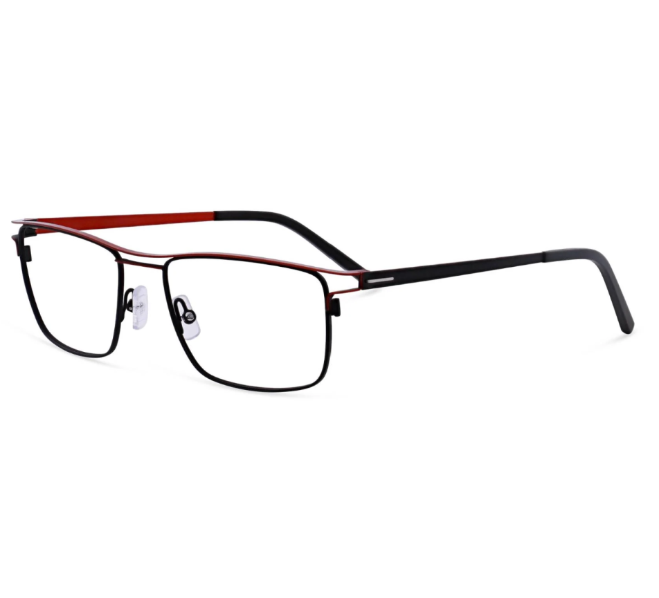 Lunettes de vue LIGHTEC 30272L NR07 54/18