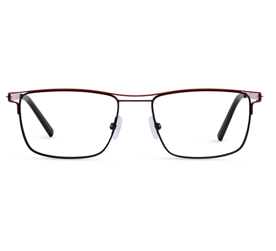 Lunettes de vue LIGHTEC 30272L NR07 54/18