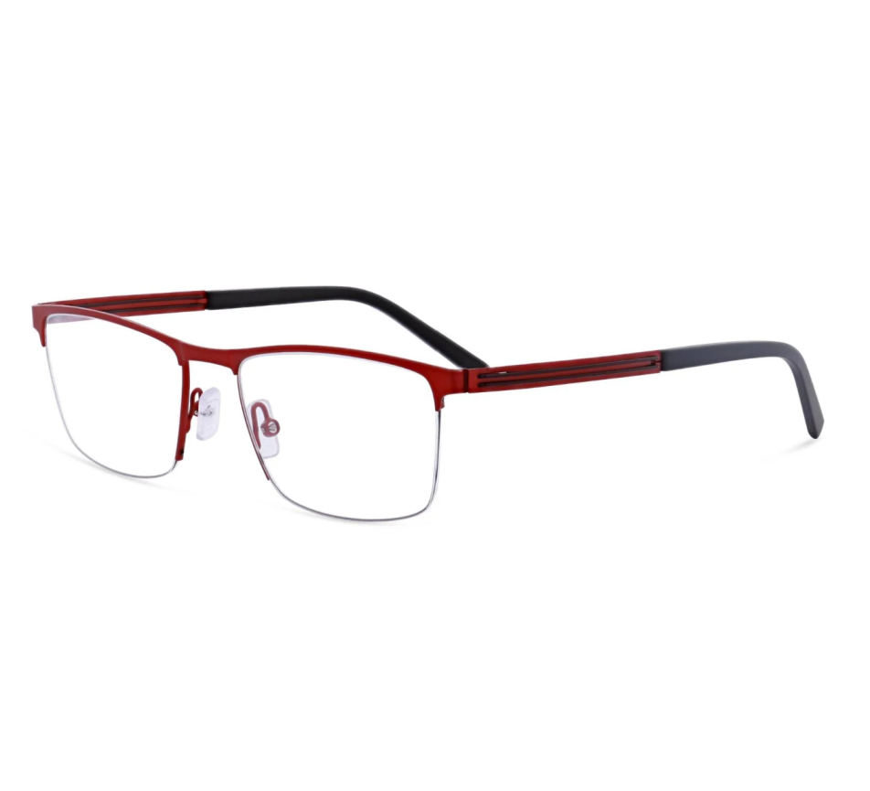 Lunettes de vue LIGHTEC 30280L NR08 52/18