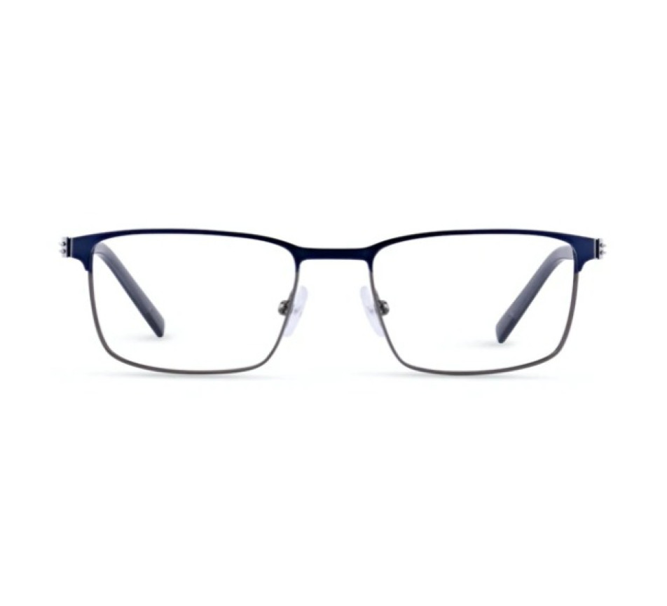 Lunettes de vue LIGHTEC 30281L BG10 50/17