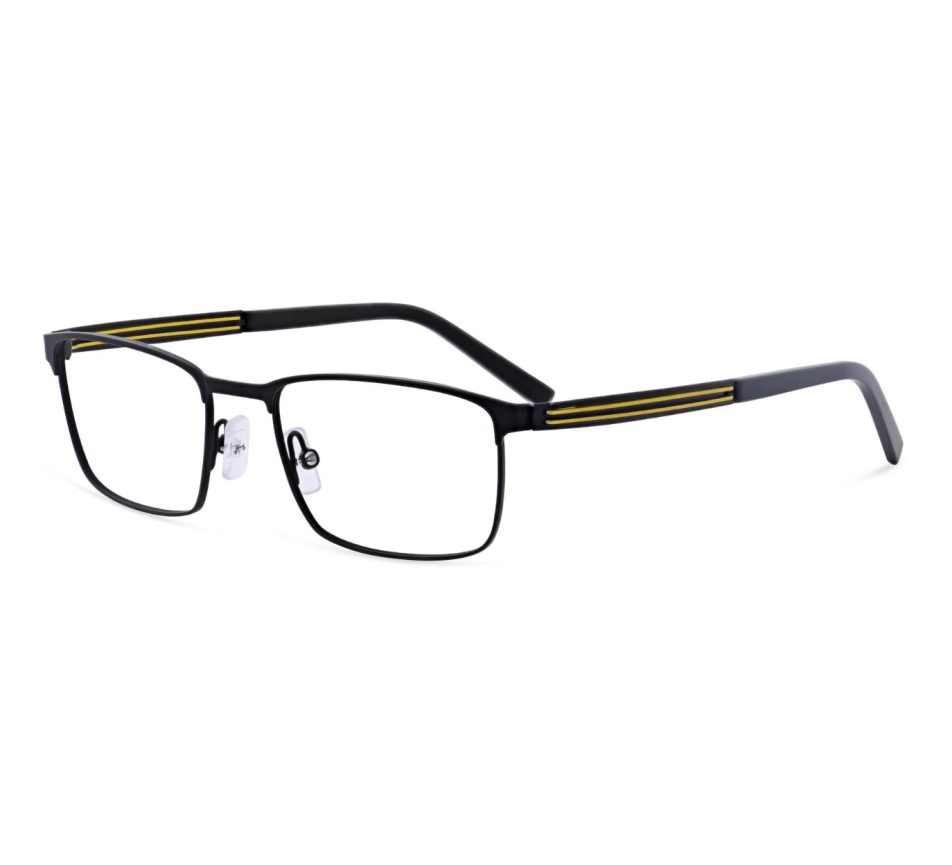 Lunettes de vue LIGHTEC 30281L ND11 50/17