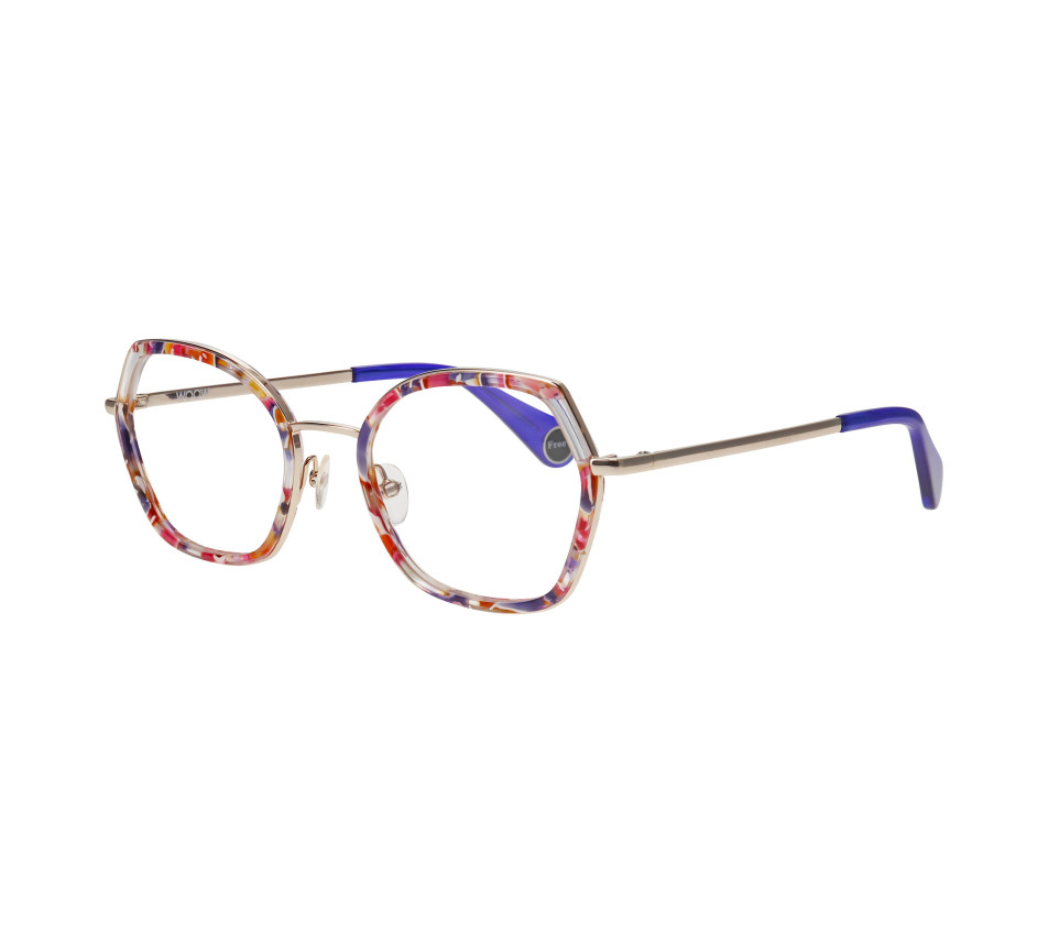 Lunettes de vue WOOW BREAK FREE 1 COL 7647 49/19