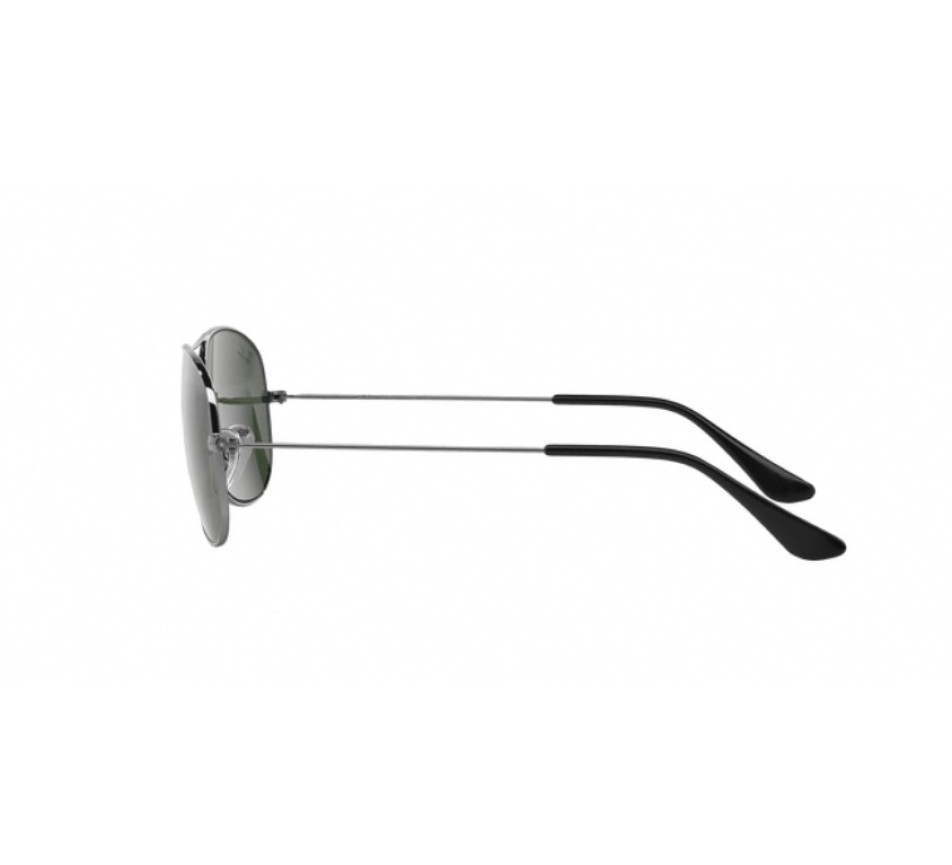 Lunettes de soleil RAY-BAN RB3362 COCKPIT 004 59/14