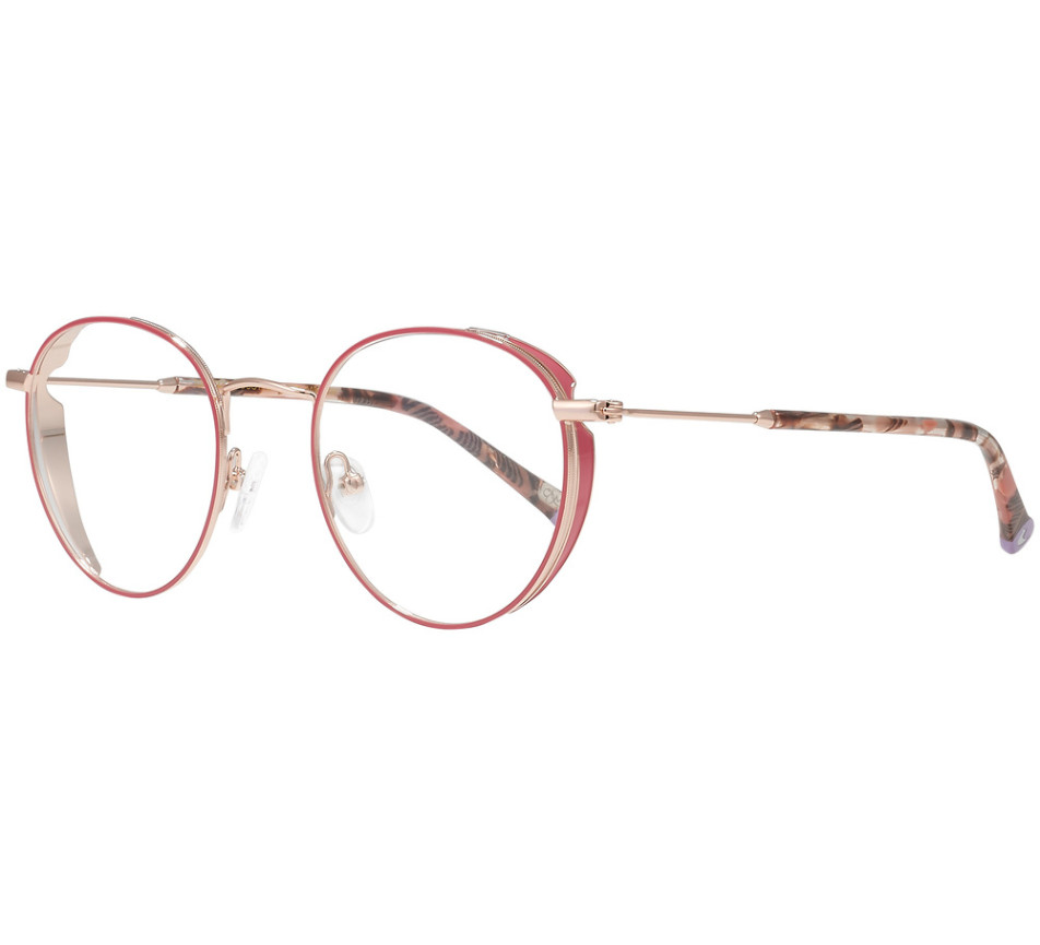 Lunettes de vue CLEMENCE & MARGAUX CM352 01P 50/21