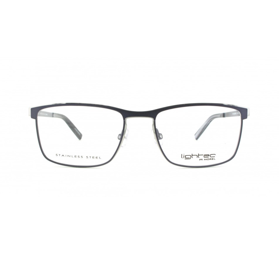 Lunettes de vue LIGHTEC M30014L GG04 58/18