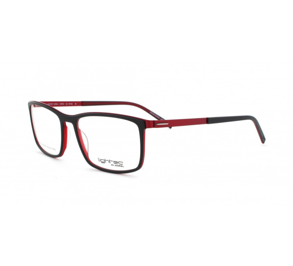 Lunettes de vue LIGHTEC M30024L NR05 57/18