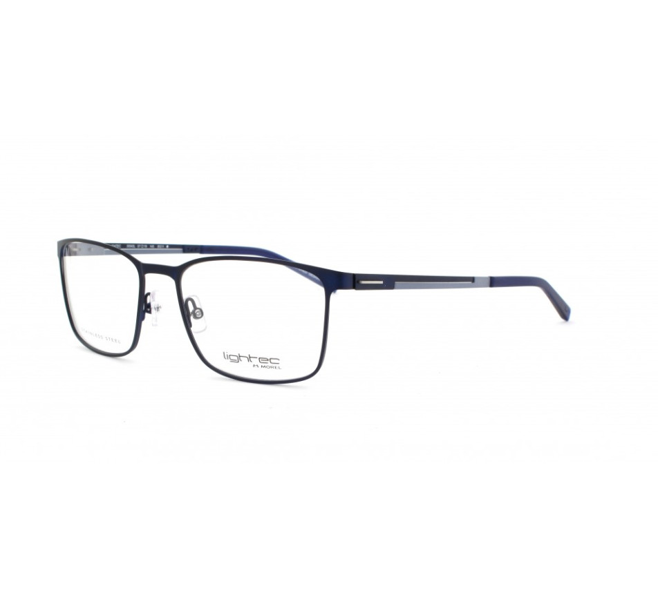Lunettes de vue LIGHTEC M30043L BG11 57/19