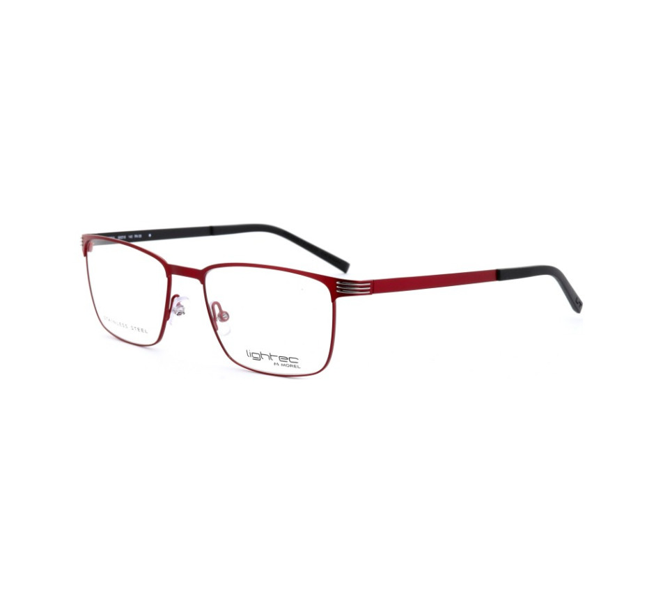 Lunettes de vue LIGHTEC M30064L NR08 55/18
