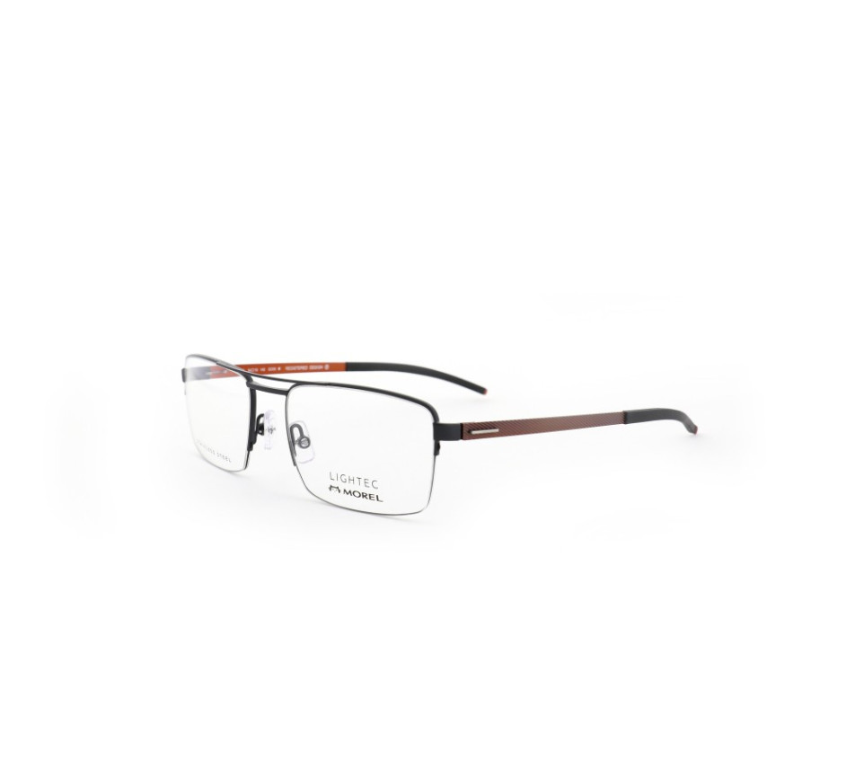 Lunettes de vue LIGHTEC M30095L GO06 54/19