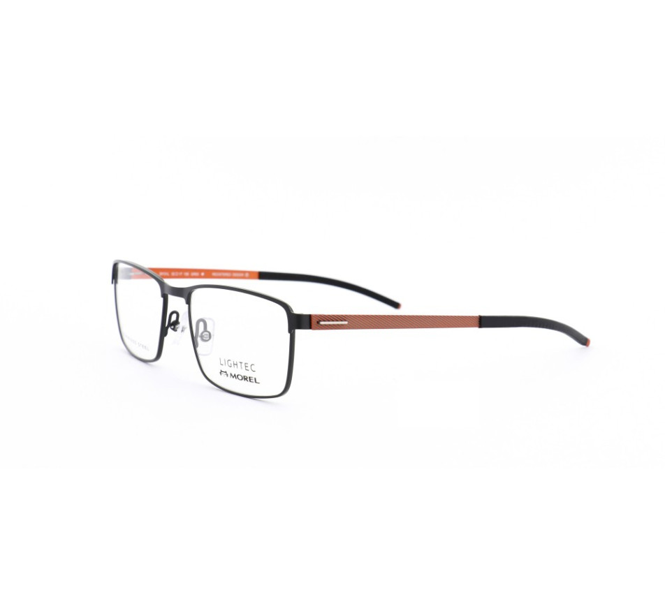 Lunettes de vue LIGHTEC M30131L GR03 52/17