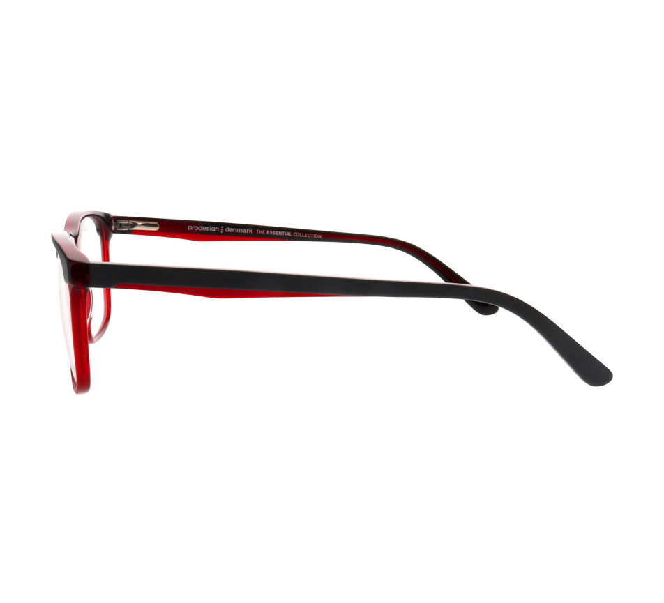 Lunettes de vue PRODESIGN 3609 6631 53/17