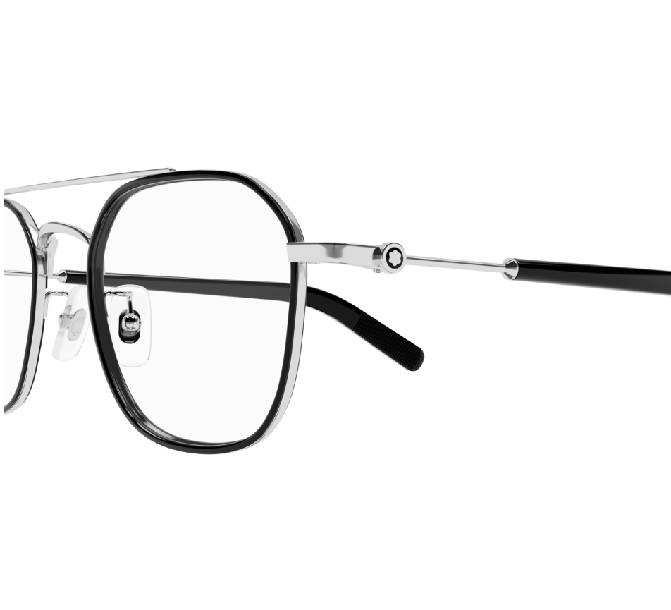 Lunettes de vue MONTBLANC MB0391OA-001 51/21