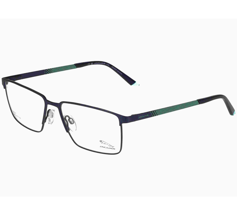 Lunettes de vue JAGUAR JAGUAR 3634 3100 57/16