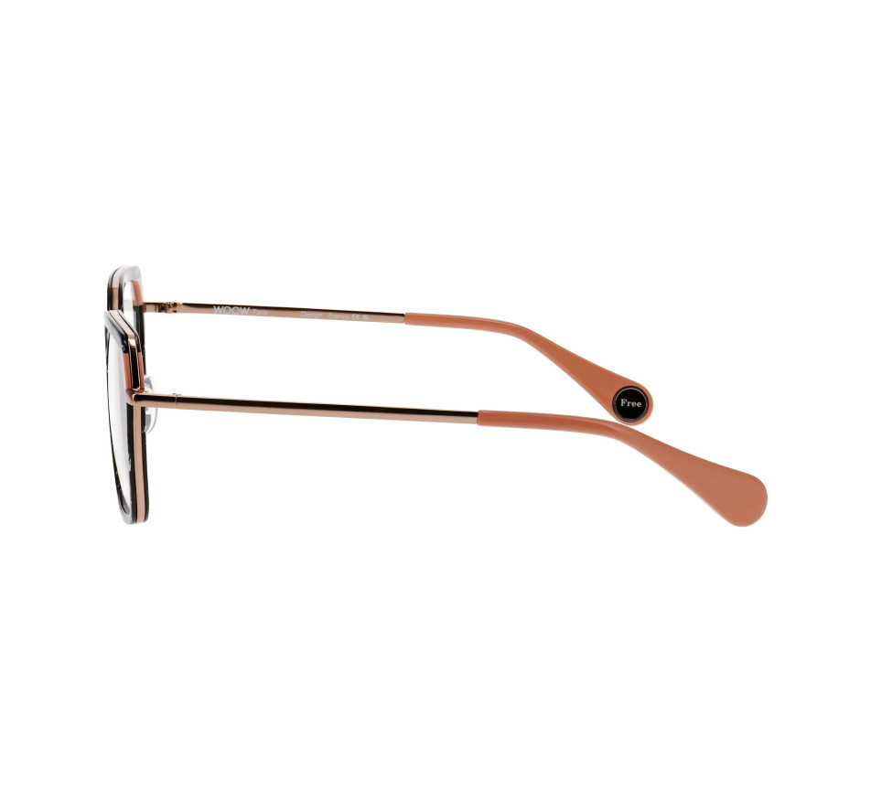 Lunettes de vue WOOW BREAK FREE 3 Col 0215 52/20