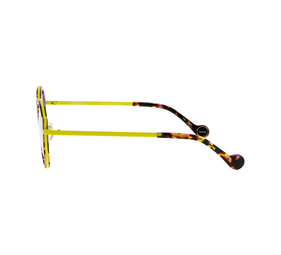 Lunettes de vue WOOW FLY AWAY 1 COL 4201 48/20