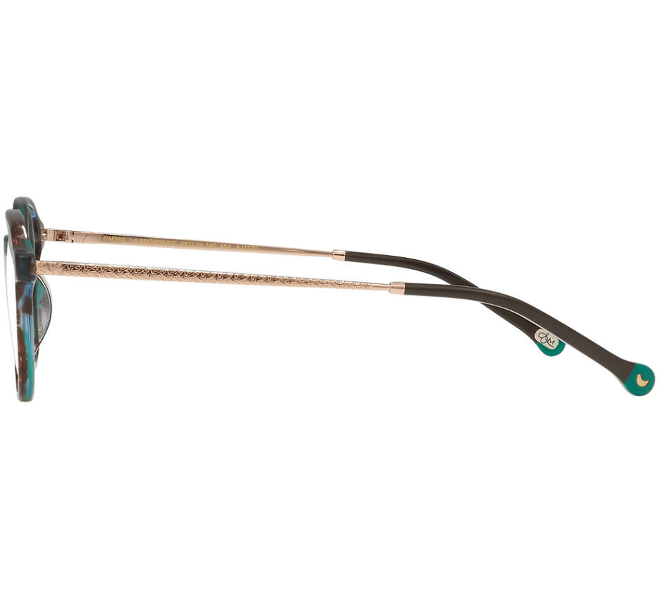 Lunettes de vue CLEMENCE & MARGAUX CM368 484 48/19