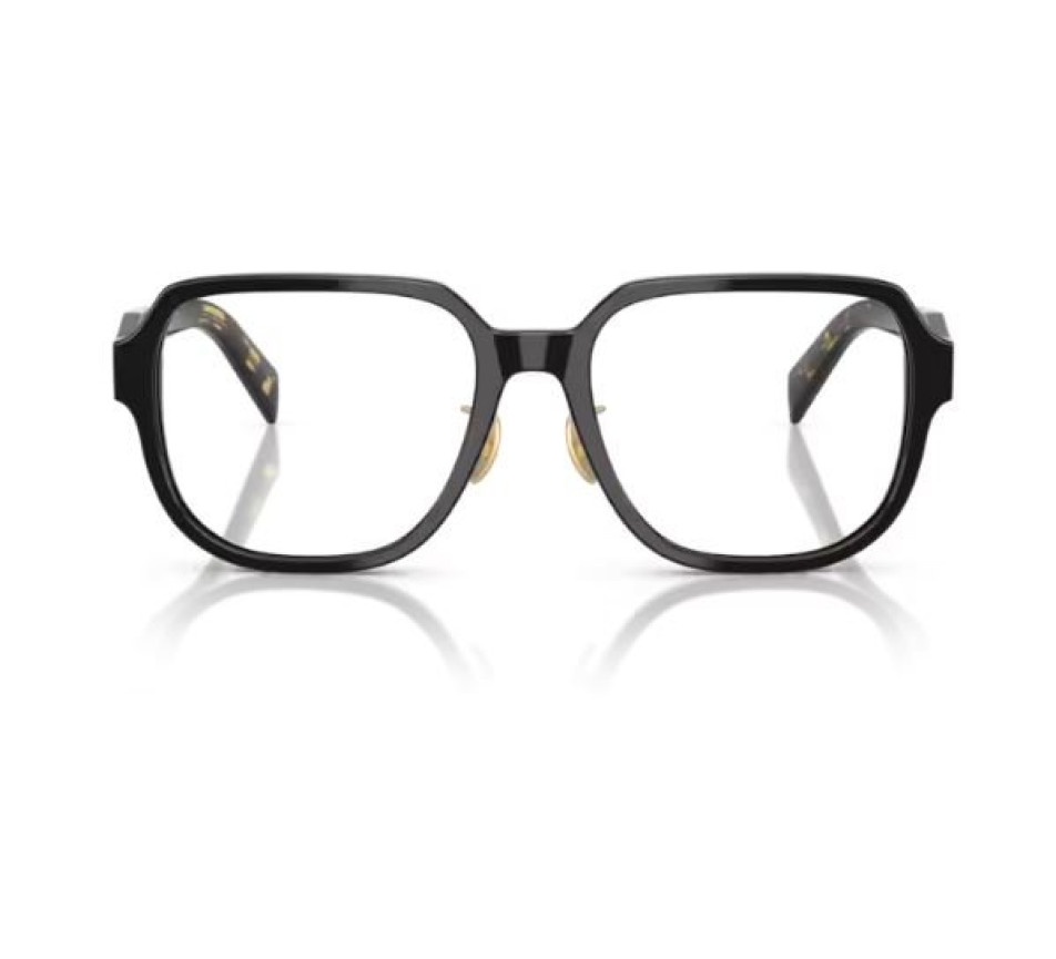 Lunettes de vue PRADA PR B07VD 3891O1 56/18