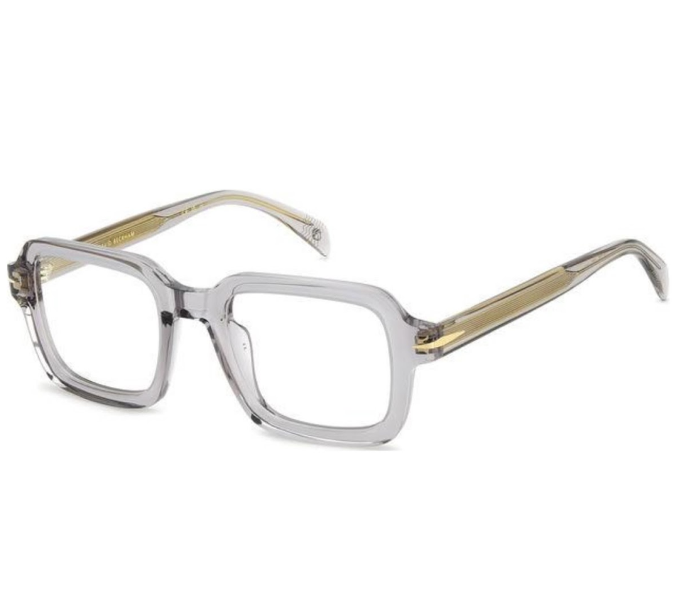 Lunettes de vue DAVID BECKHAM DB 7113 KB7 50/21
