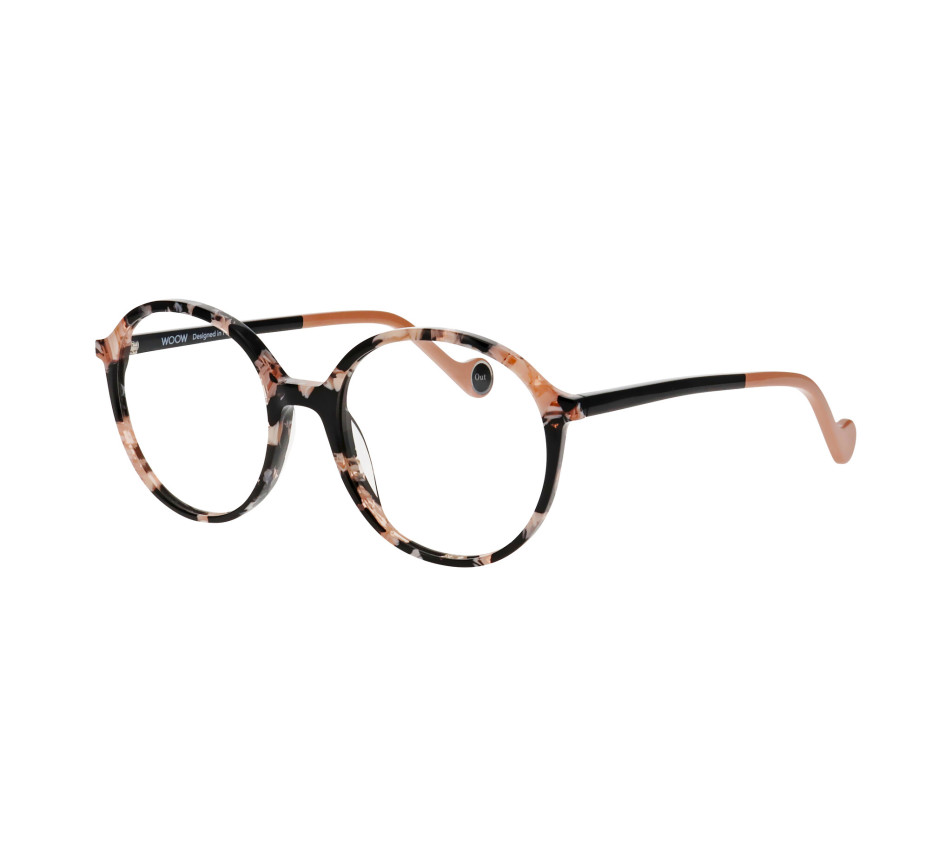 Lunettes de vue WOOW CHILL OUT 2 COL 0503 52/18