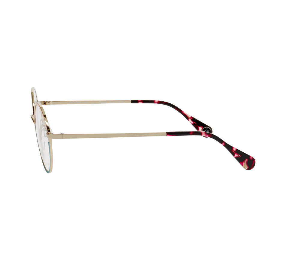 Lunettes de vue WOOW FIRST CLASS 2 COL 901 53/18