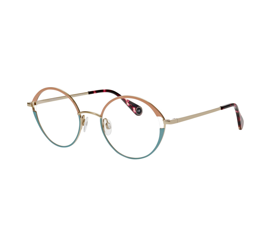 Lunettes de vue WOOW DAY OFF 1 COL 9618 46/20