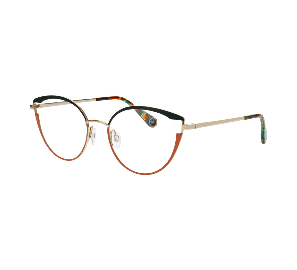Lunettes de vue WOOW DAY OFF 2 COL 9431 46/20