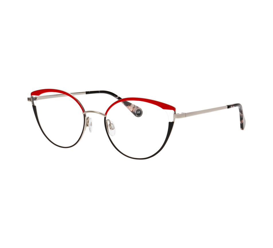 Lunettes de vue WOOW DAY OFF 2 COL 982M 46/20