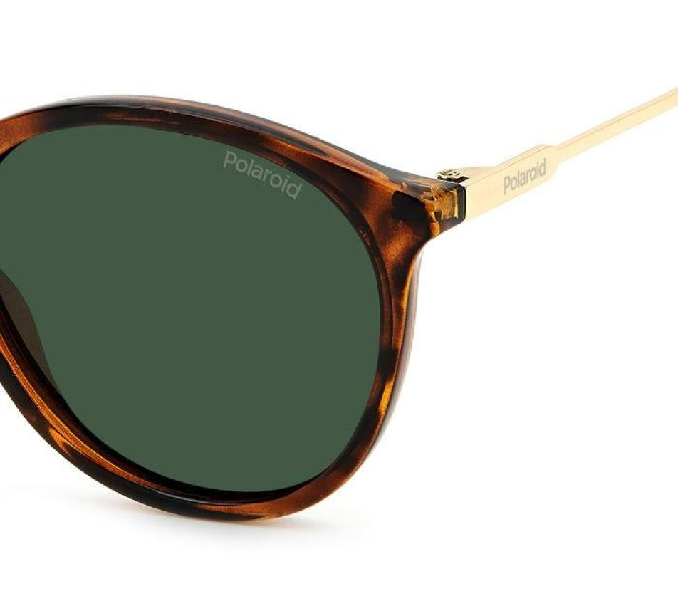 Lunettes de soleil POLAROID PLD 4129/S/X 086 51/21