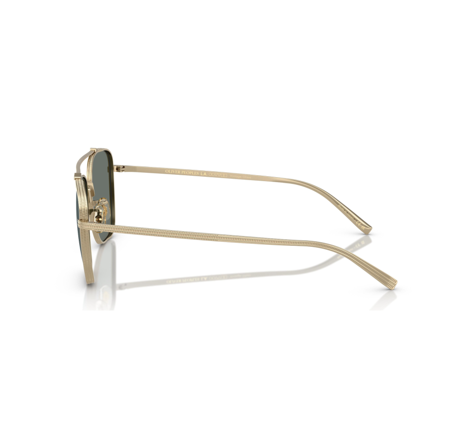 Lunettes de soleil OLIVER PEOPLES Avison OV1349ST 5035W5 55/18