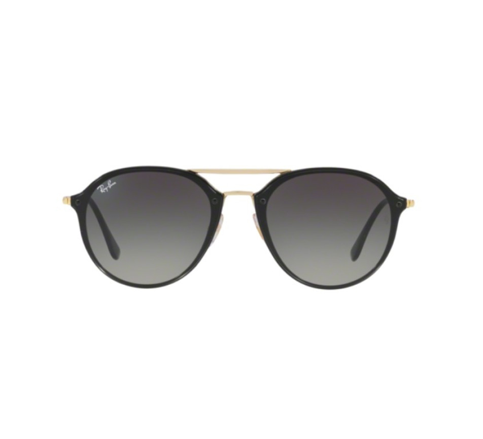 Lunettes de soleil RAY-BAN RB4292N 601/11 62/14