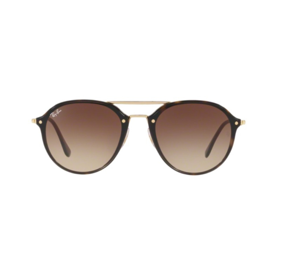 Lunettes de soleil RAY-BAN RB4292N 710/13 62/14