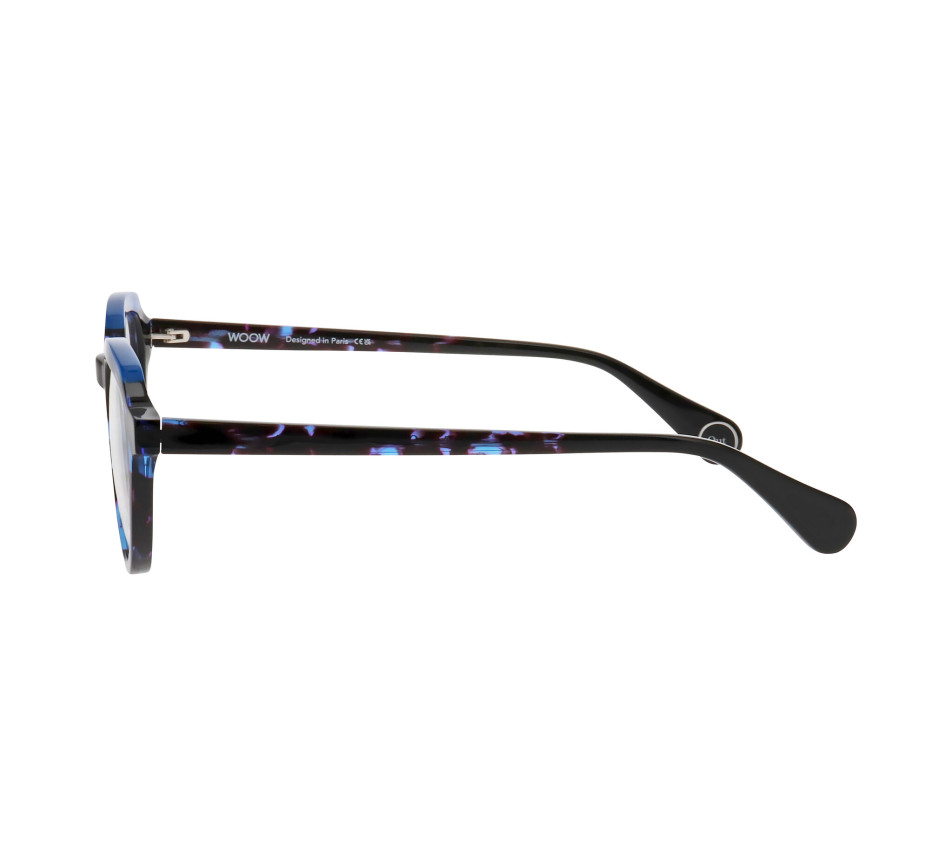 Lunettes de vue WOOW FUNK OUT 1 COL 1651 47/22