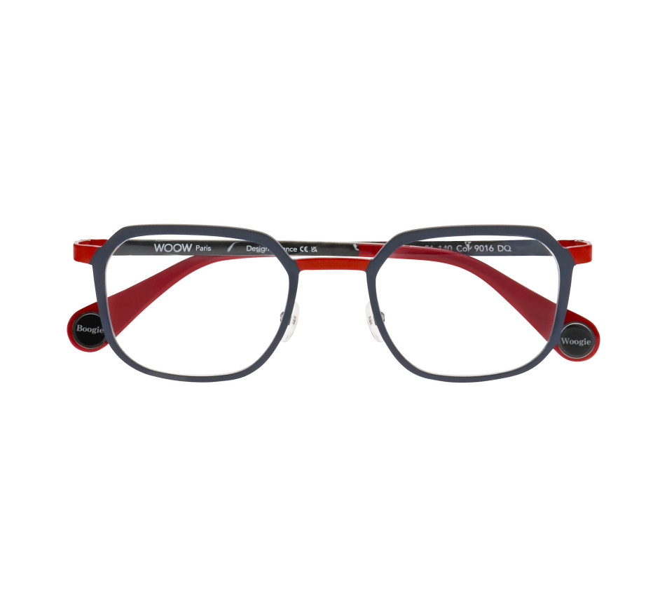 Lunettes de vue WOOW BOOGIE WOOGIE 2 COL 9016 48/21