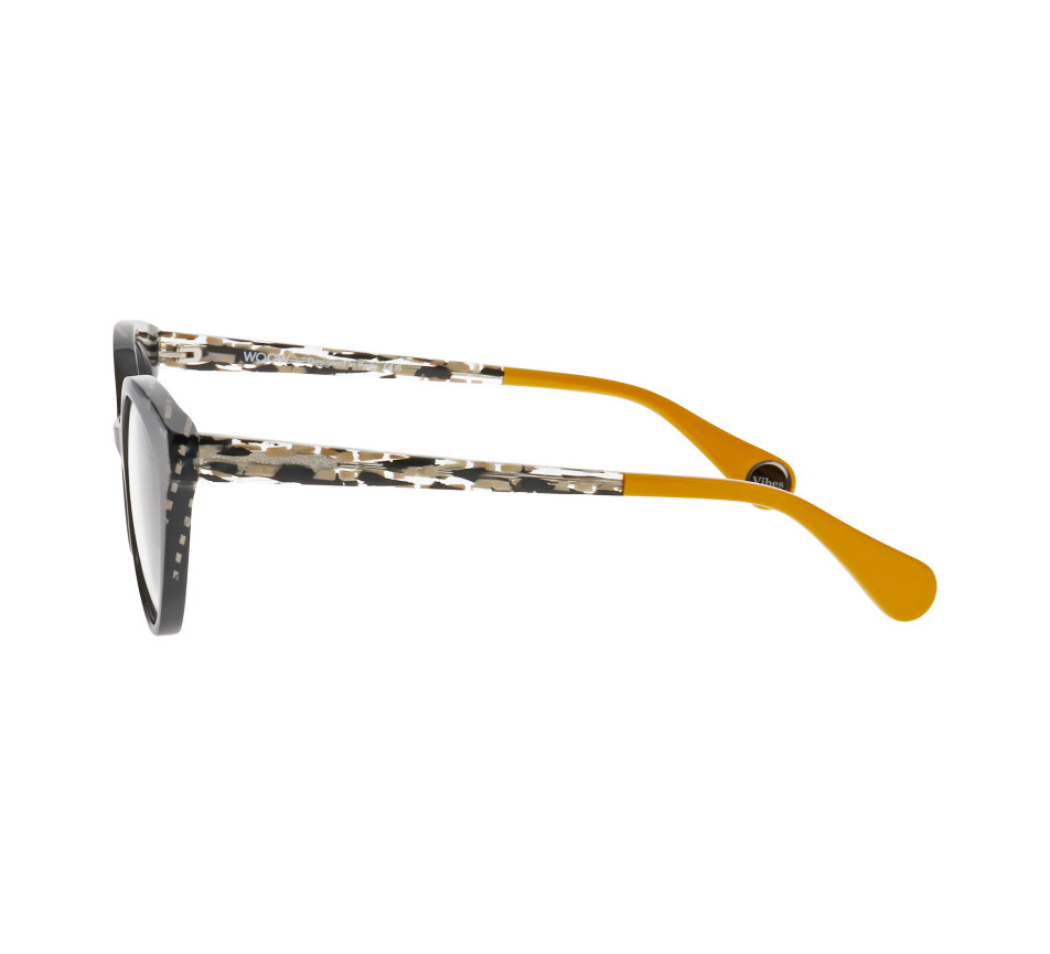 Lunettes de vue WOOW GOOD VIBES 2 COL 100 50/18