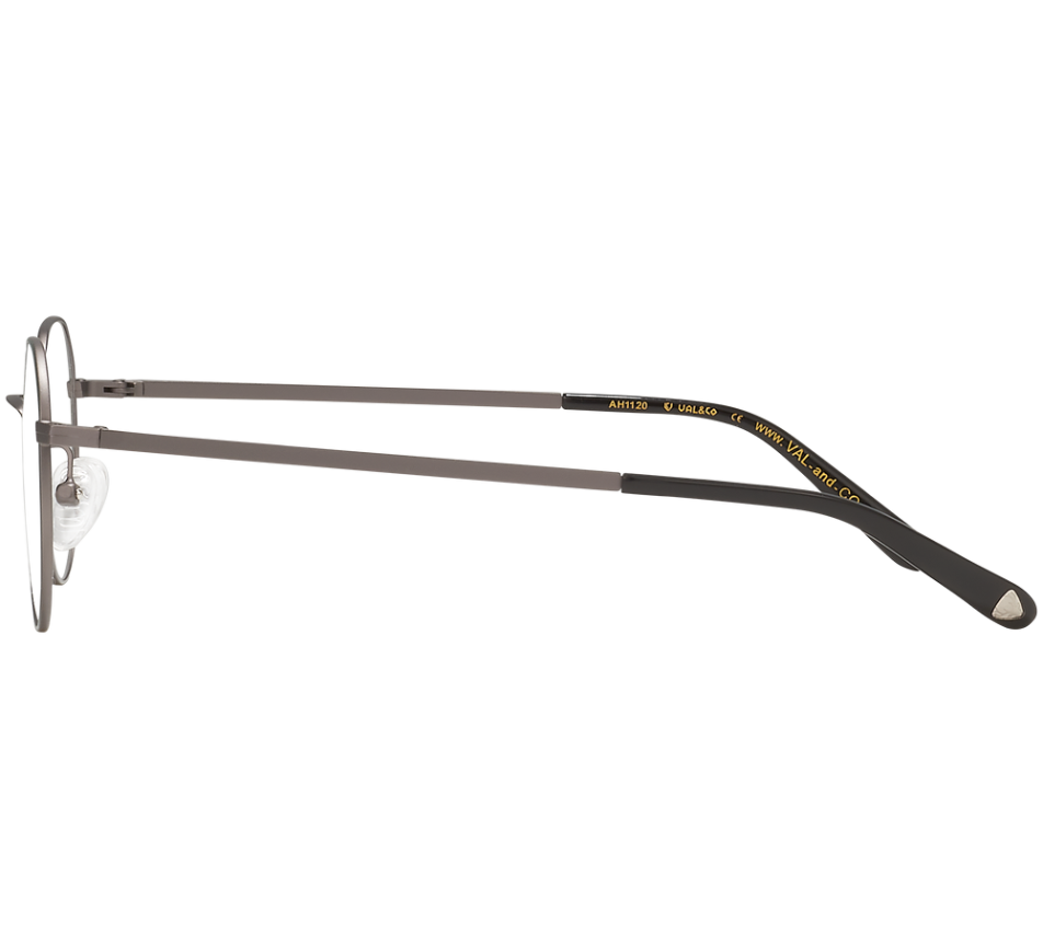 Lunettes de vue VAL & CO V84 JETPACK 80V 47/22