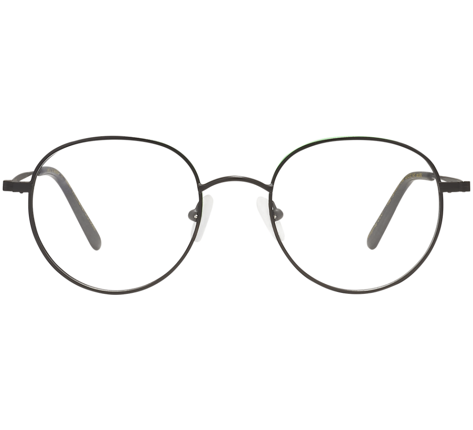 Lunettes de vue VAL & CO V88 SILVERSTONE 49/20