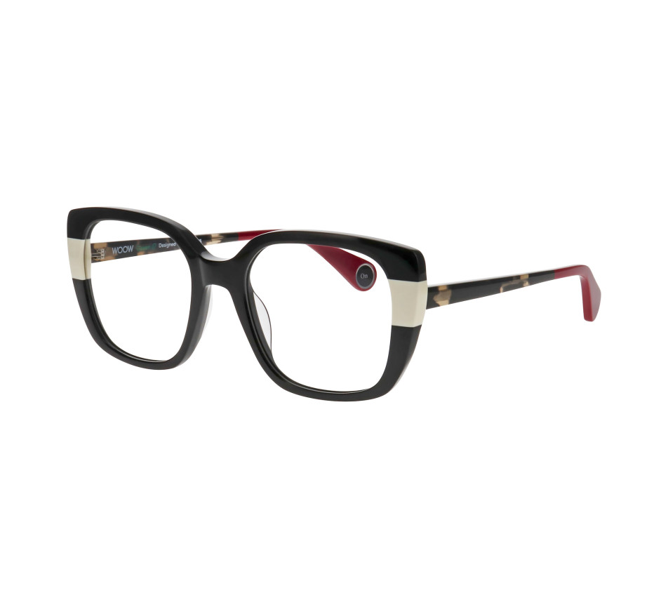 Lunettes de vue WOOW SHINE ON 2 100 51/19