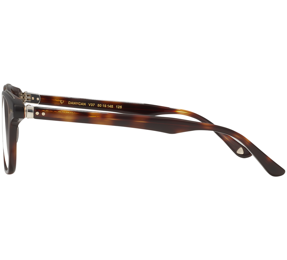 Lunettes de vue VAL & CO V37 DANYCAN 125 50/19