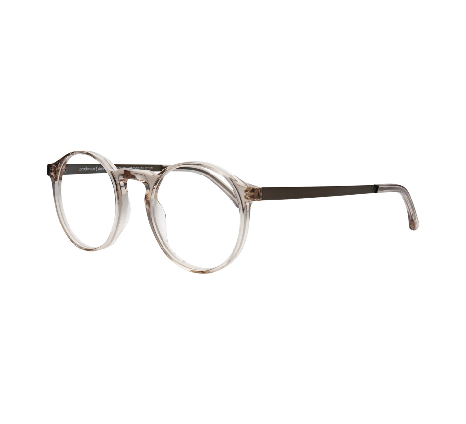 Lunettes de vue PRODESIGN 4792 6425 49/21