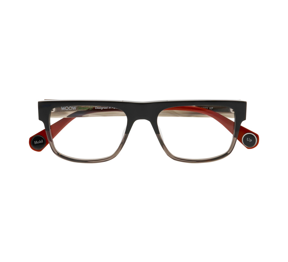 Lunettes de vue WOOW HOLD UP 2 COL 3093 52/17