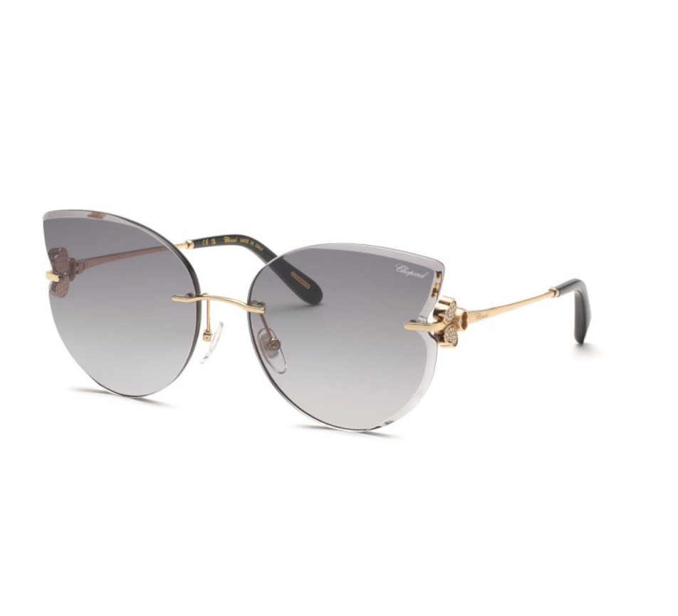Lunettes de soleil CHOPARD SCHL90S 300F 61/17