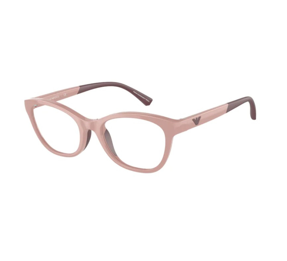 Lunettes de vue EMPORIO ARMANI EA3204 5086 46/17