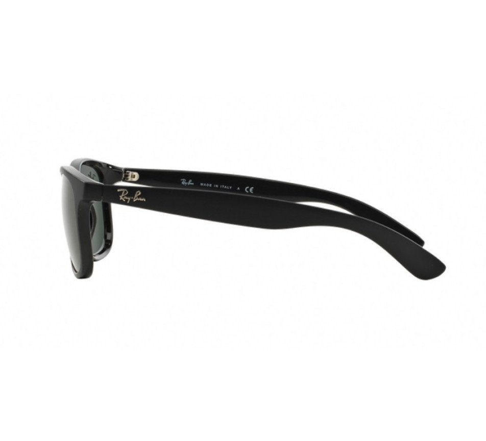 Lunettes de soleil RAY-BAN RB4202 ANDY 606971 55/17