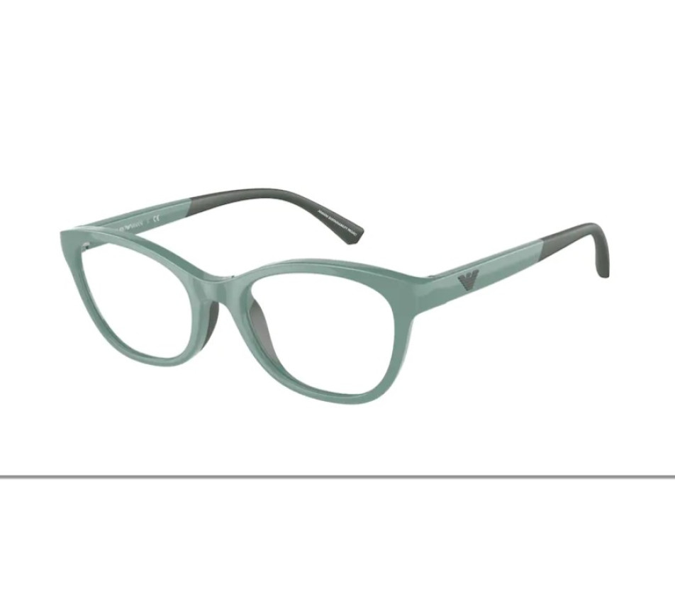 Lunettes de vue EMPORIO ARMANI EA3204 5333 46/17