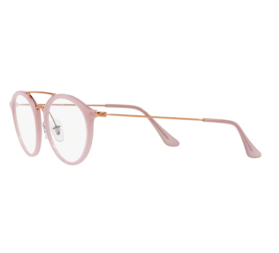 Lunettes de vue RAY-BAN RX 7097 5726 49/21