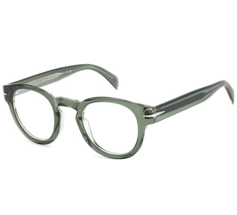 Lunettes de vue DAVID BECKHAM DB 7125 B59 47/25