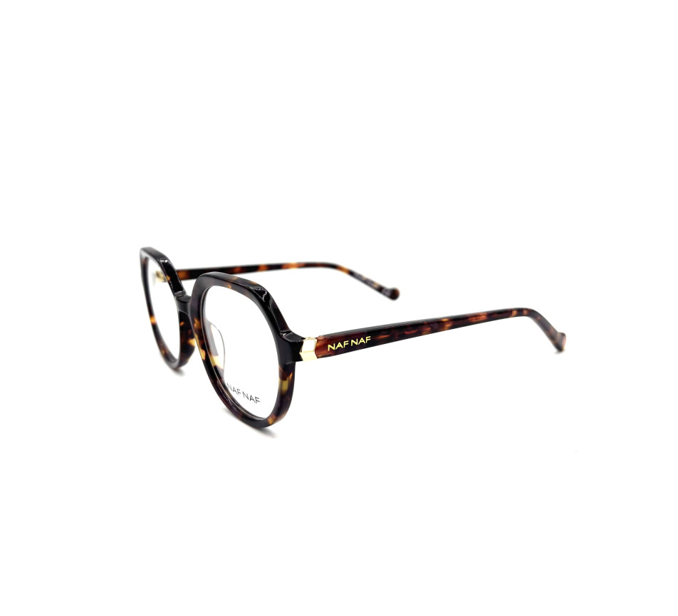 Lunettes de vue NAF NAF FLORE ECAILLE 50/20