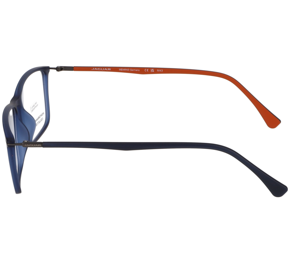 Lunettes de vue JAGUAR JAGUAR 6807 3100 55/16